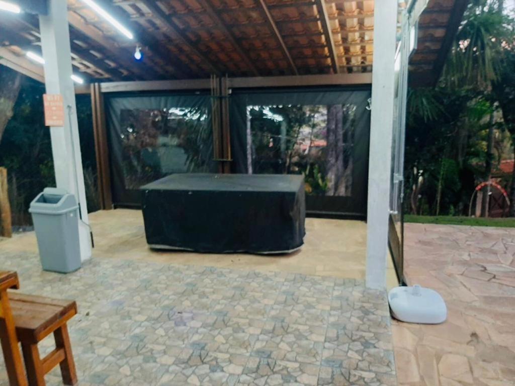 Chacara - Usina Atibaia Villa Екстериор снимка