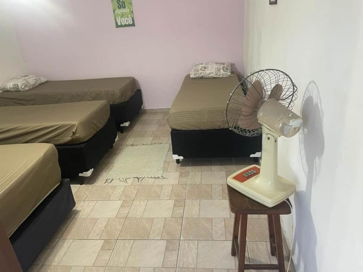 Chacara - Usina Atibaia Villa Екстериор снимка