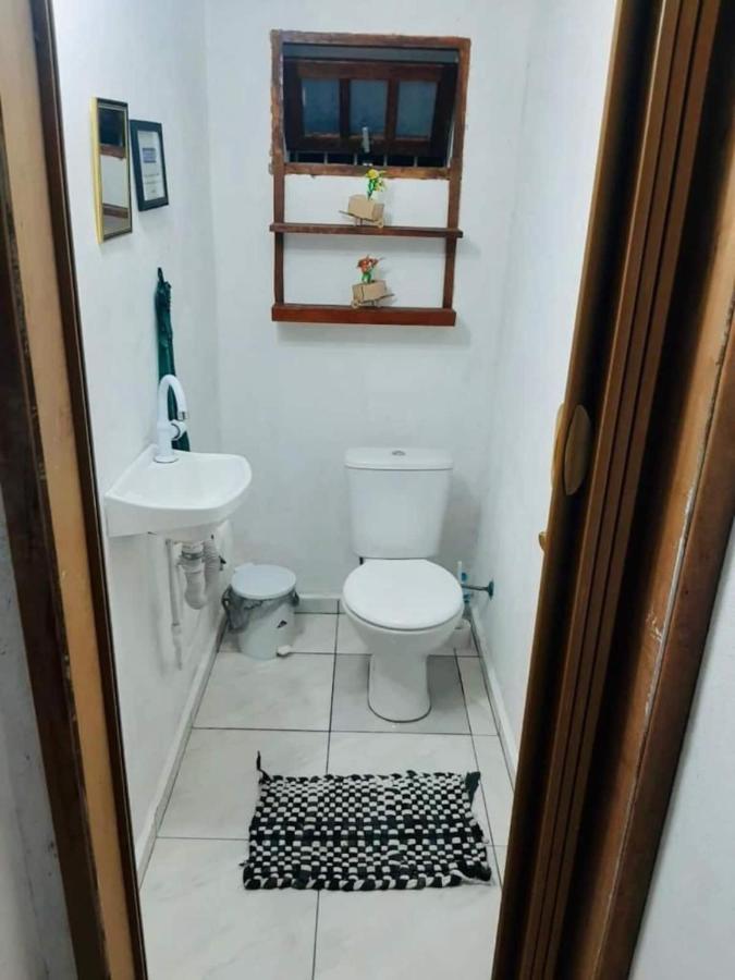 Chacara - Usina Atibaia Villa Екстериор снимка