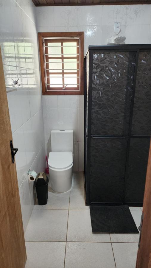 Chacara - Usina Atibaia Villa Екстериор снимка
