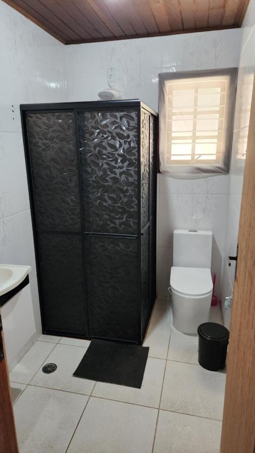 Chacara - Usina Atibaia Villa Екстериор снимка